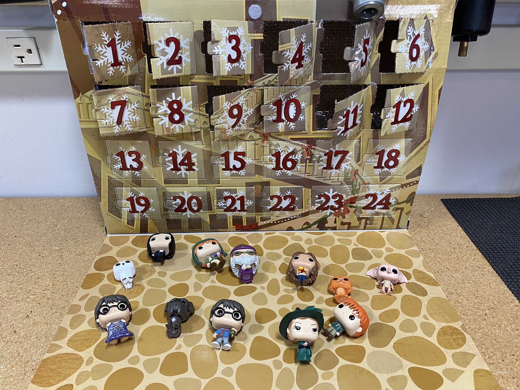 advent calendar